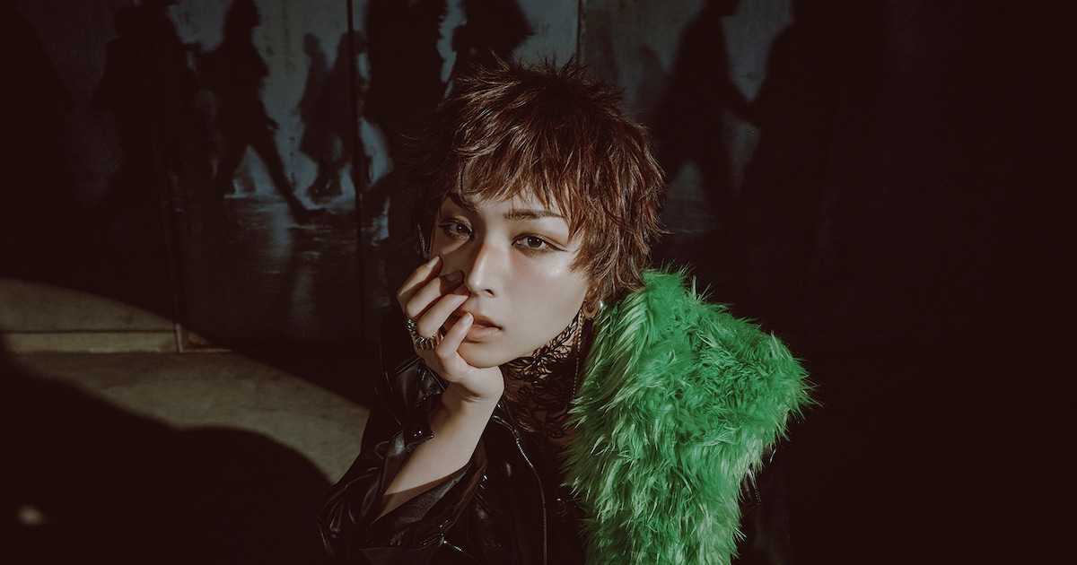 蒼井翔太、アルバム＆オーケストラライブBlu-rayを同時リリース