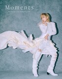 蒼井翔太「蒼井翔太 LIVE Orchestra 2026 Moments」ジャケット
