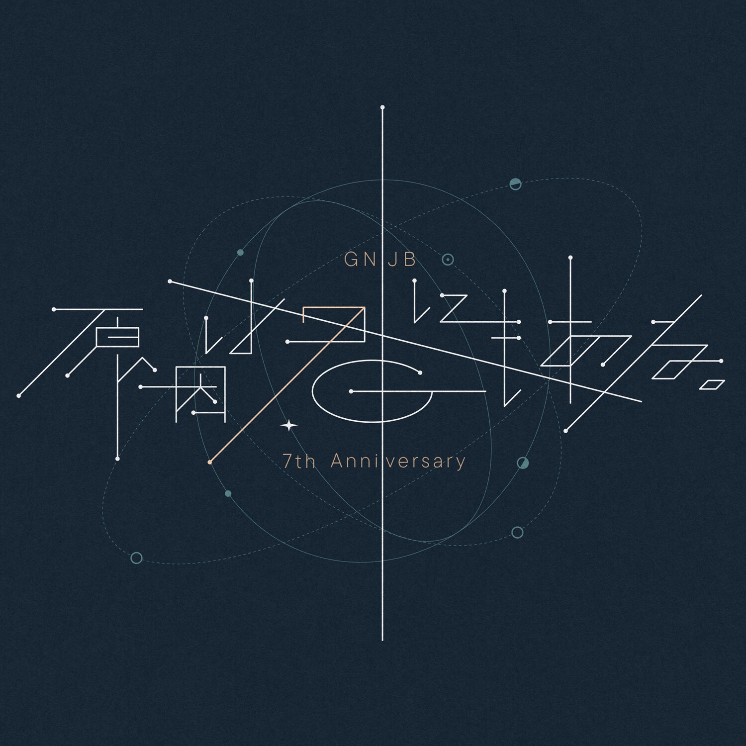 原因は自分にある。デビュー7周年イベントを記念日の7月7日に開催