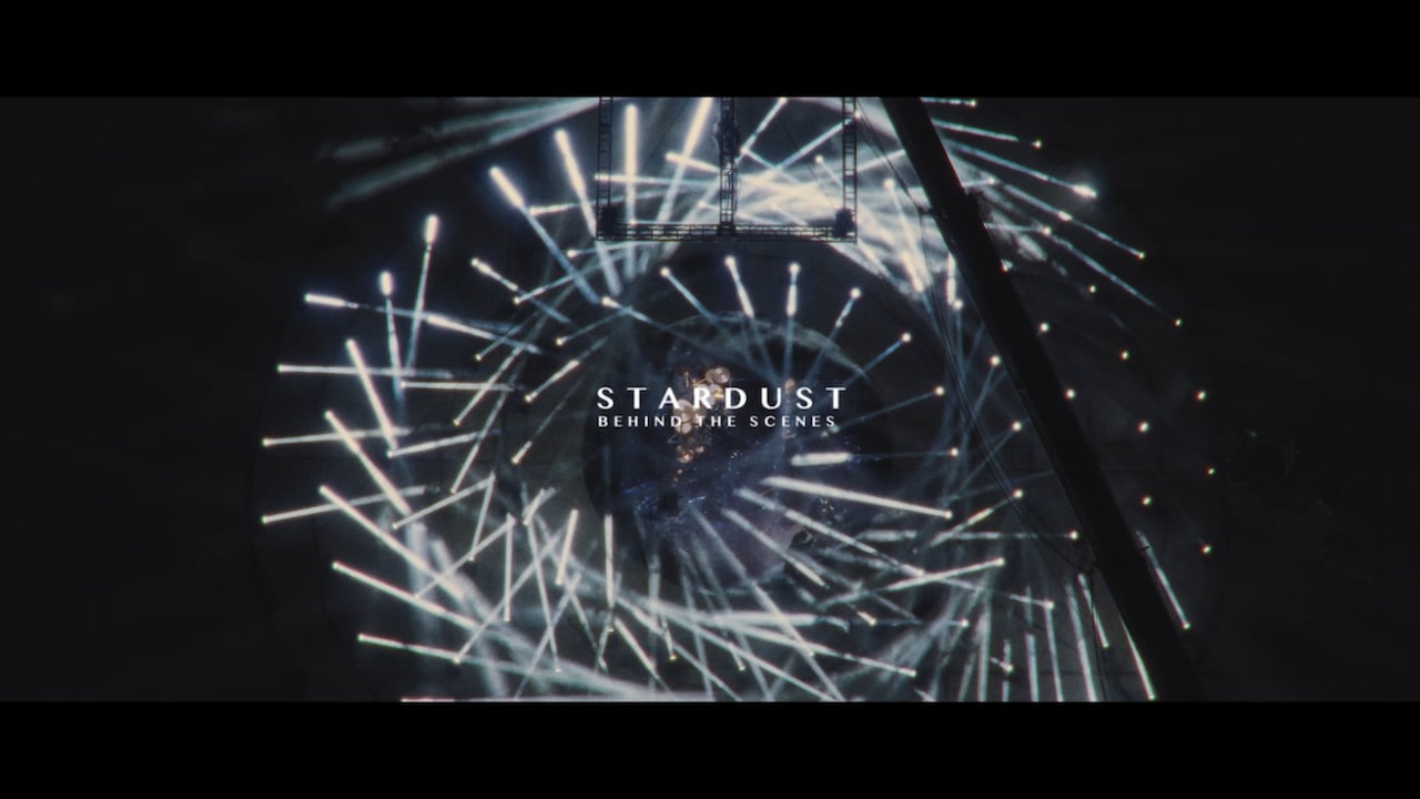 Official髭男dism「スターダスト」MVメイキング映像公開、堤真一主演ドラマ「GIFT」主題歌