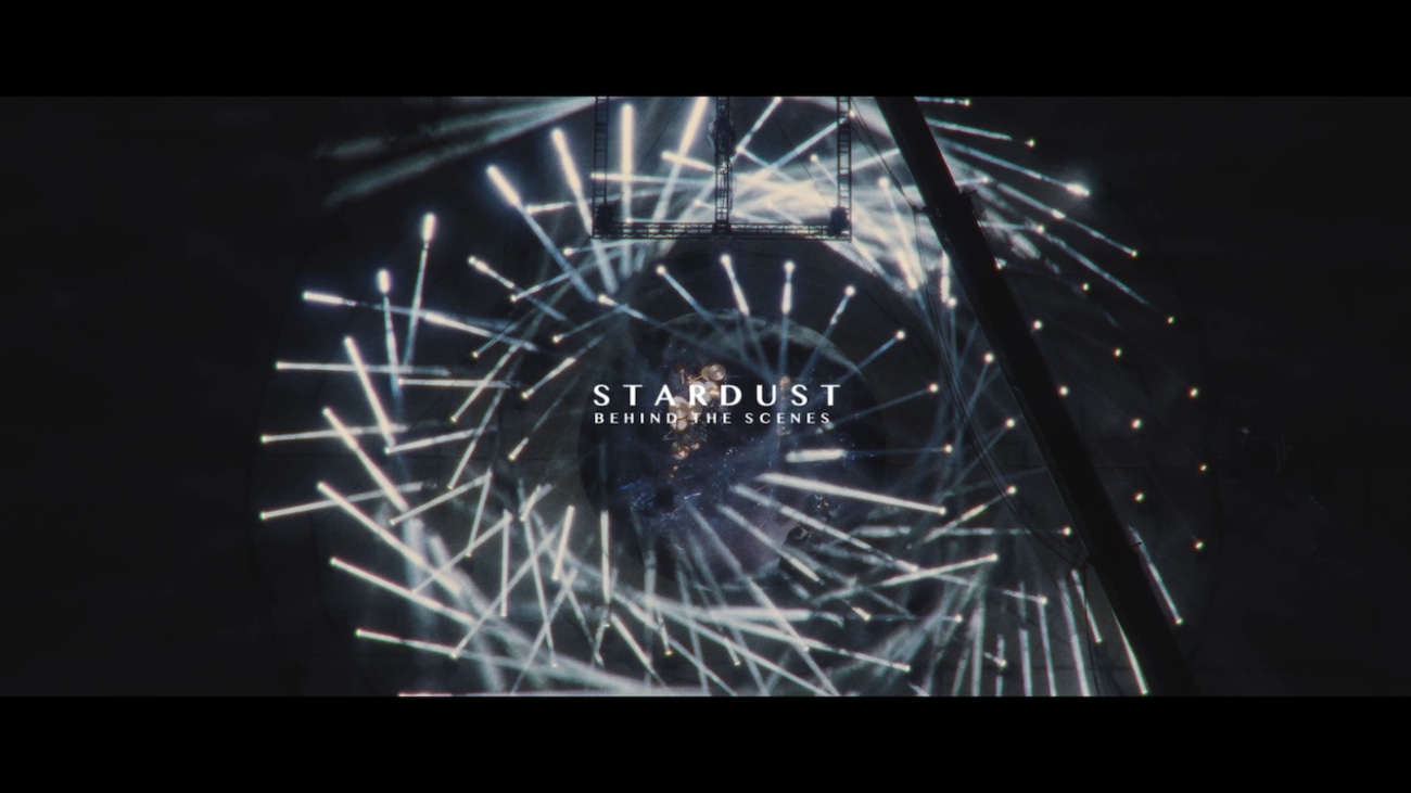 「[Behind The Scenes] Official髭男dism - スターダスト」サムネイル