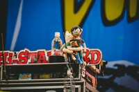 恒岡章人形たち（撮影：西槇太一）