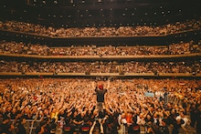 「ハイスタでいられることがすごく幸せ」Hi-STANDARD、熱狂のKアリーナ横浜ファイナル