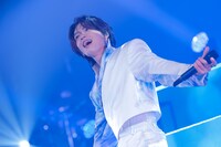 杢代和人（Photo by Hanna Takahashi）