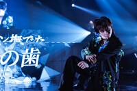 長野凌大（Photo by Hanna Takahashi）