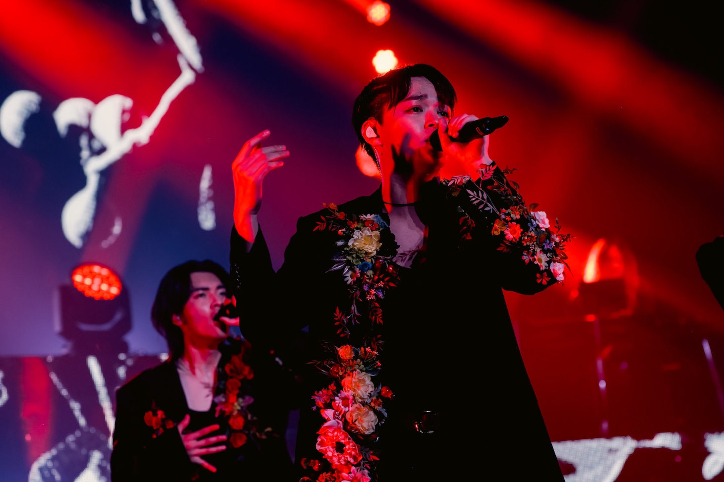 大倉空人（Photo by Hanna Takahashi）