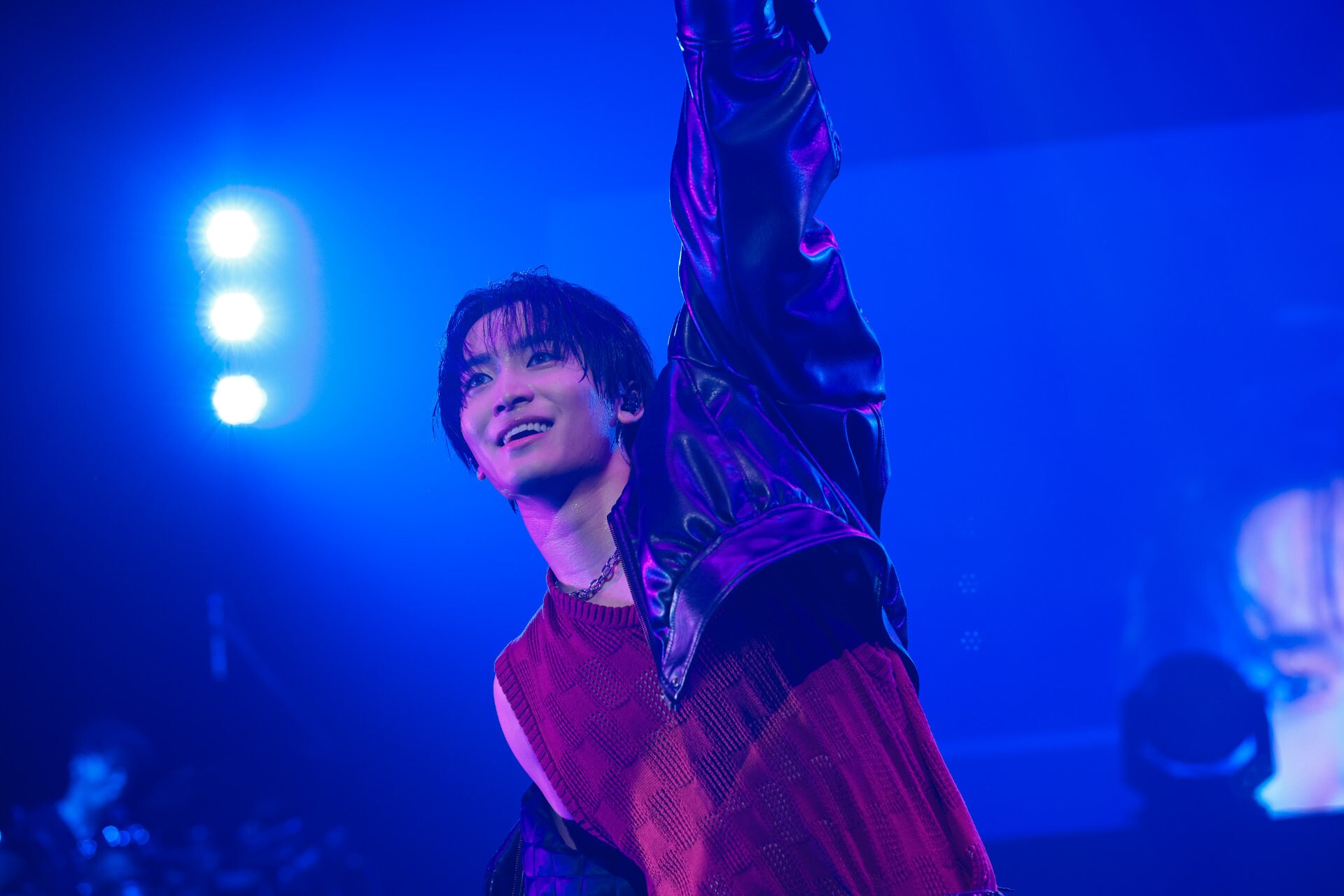 桜木雅哉（Photo by Hanna Takahashi） [画像ギャラリー 20/24] - 音楽