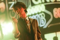 吉澤要人（Photo by Hanna Takahashi）