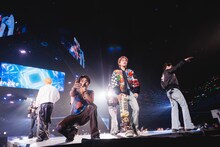 BALLISTIK BOYZ