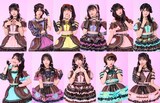 虹のコンキスタドール