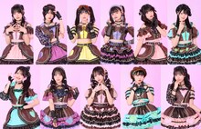 虹のコンキスタドール