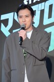 尾上松也