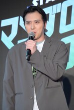 尾上松也