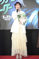 高城れに（ももいろクローバーZ）