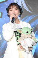 高城れに（ももいろクローバーZ）