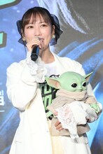 高城れに（ももいろクローバーZ）