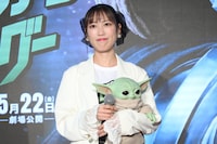 高城れに（ももいろクローバーZ）