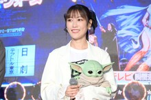 高城れに（ももいろクローバーZ）