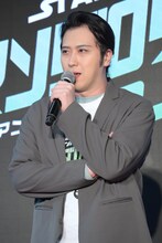 尾上松也