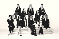 NiziU、初のベストアルバム「Portfolio」リリース