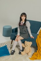 琴山しずく（RAY）