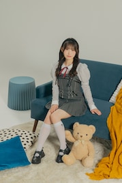 RAY琴山しずく卒業「100%の力を出せる間に卒業したい」