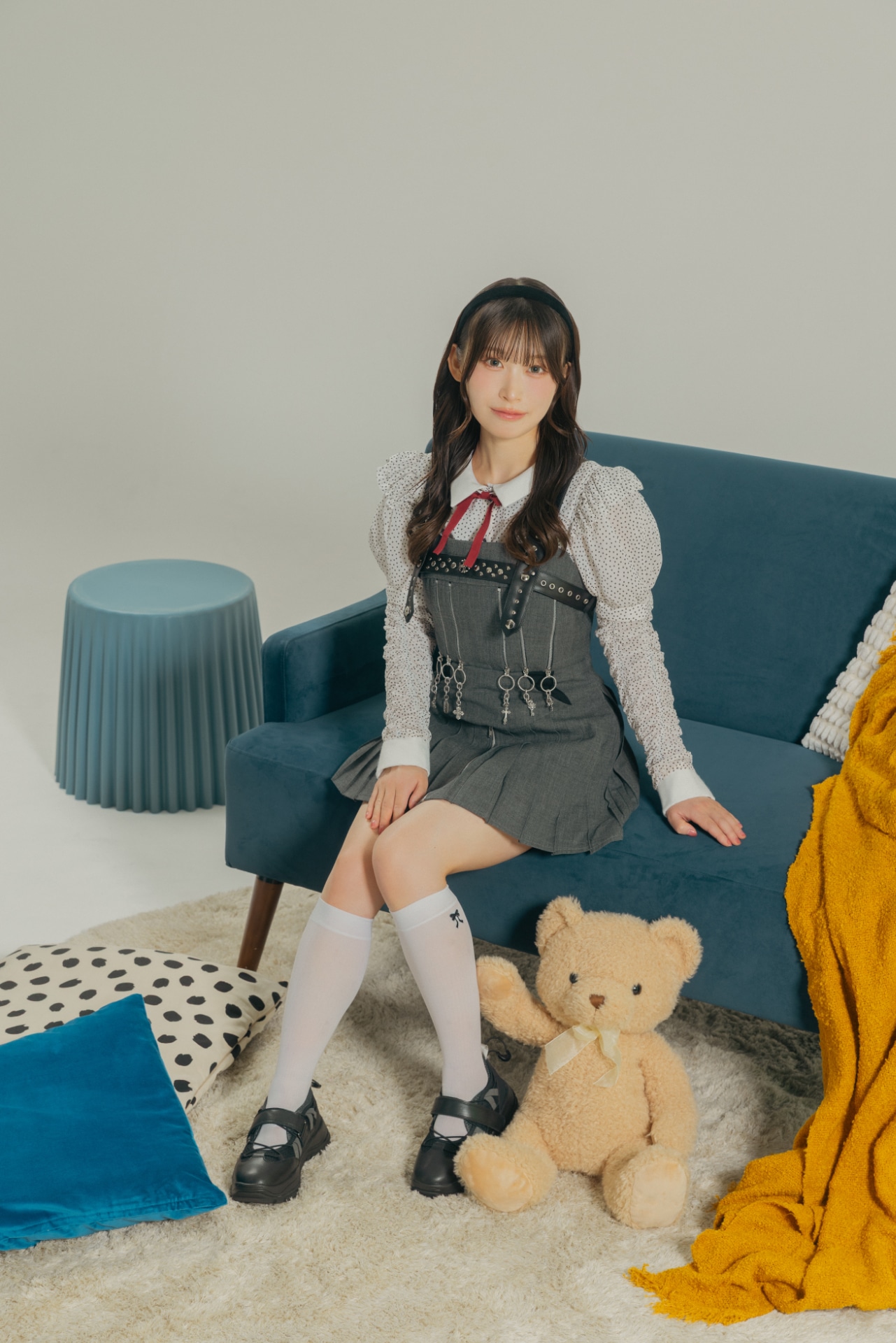 琴山しずく（RAY）