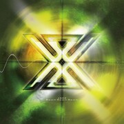 X8EE「Boom Boom Boom」通常盤B盤ジャケット