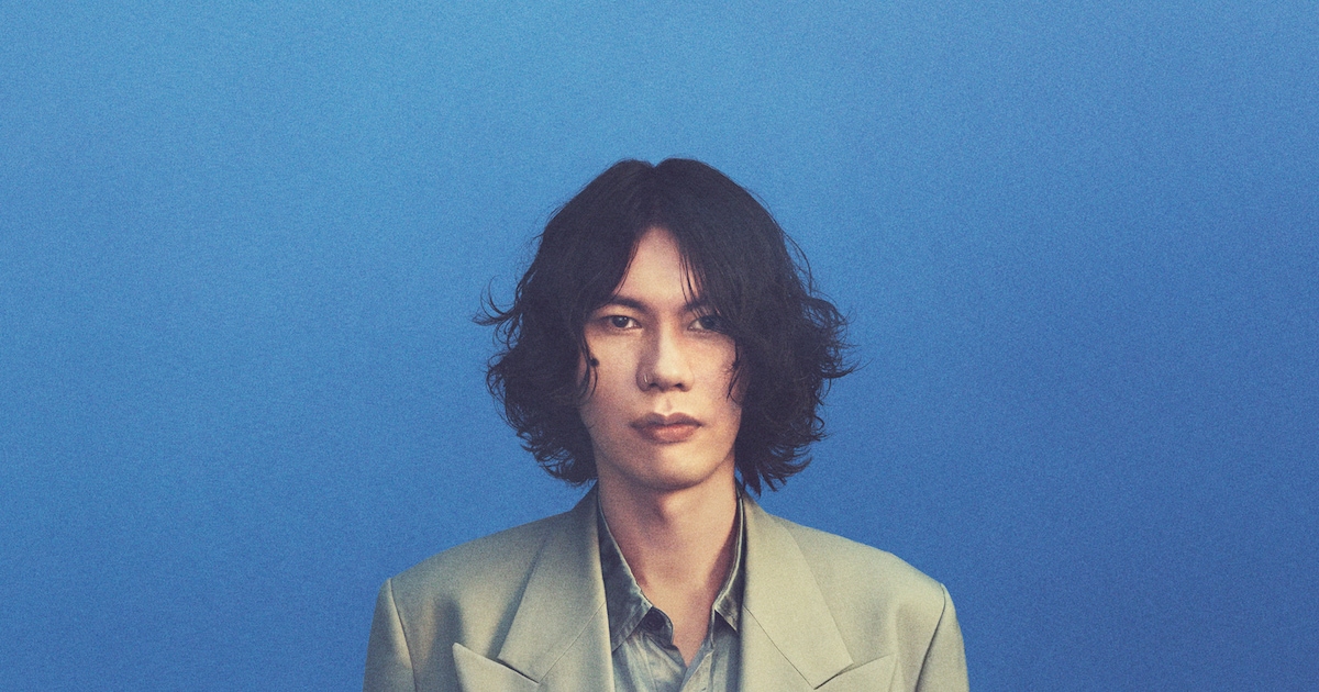 米津玄師が「2026 NHKサッカーテーマ」書き下ろし、「出来上がったのは自分でも拍子抜けするくらい個人的な曲でした」