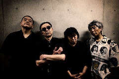 ZAZEN BOYSが「Mステ」初出演であの曲披露！ヤングスキニー、SWEET STEADY、timelesz、ILLIT、乃木坂46、アイナ・ジ・エンドも登場