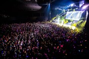 「ClariS -03- 1st TOUR 2026 ～Trigger Anthem～」東京・Zepp Haneda（TOKYO）の様子。（撮影：平野タカシ）