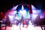 「ClariS -03- 1st TOUR 2026 ～Trigger Anthem～」東京・Zepp Haneda（TOKYO）の様子。（撮影：平野タカシ）