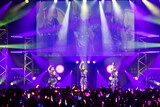 「ClariS -03- 1st TOUR 2026 ～Trigger Anthem～」東京・Zepp Haneda（TOKYO）の様子。（撮影：平野タカシ）
