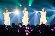 「ClariS -03- 1st TOUR 2026 ～Trigger Anthem～」東京・Zepp Haneda（TOKYO）の様子。（撮影：平野タカシ）