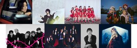 次回「CDTV」に宇多田ヒカル、大森元貴、TXT、BE:FIRST、森山直太朗、LiSA、セカオワ、Juice=Juice