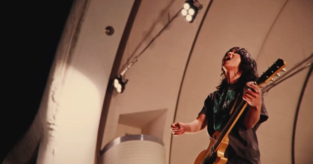 時速36kmフリーライブ「時代」全編アーカイブ映像公開、メジャーデビュー発表の興奮を何度でも