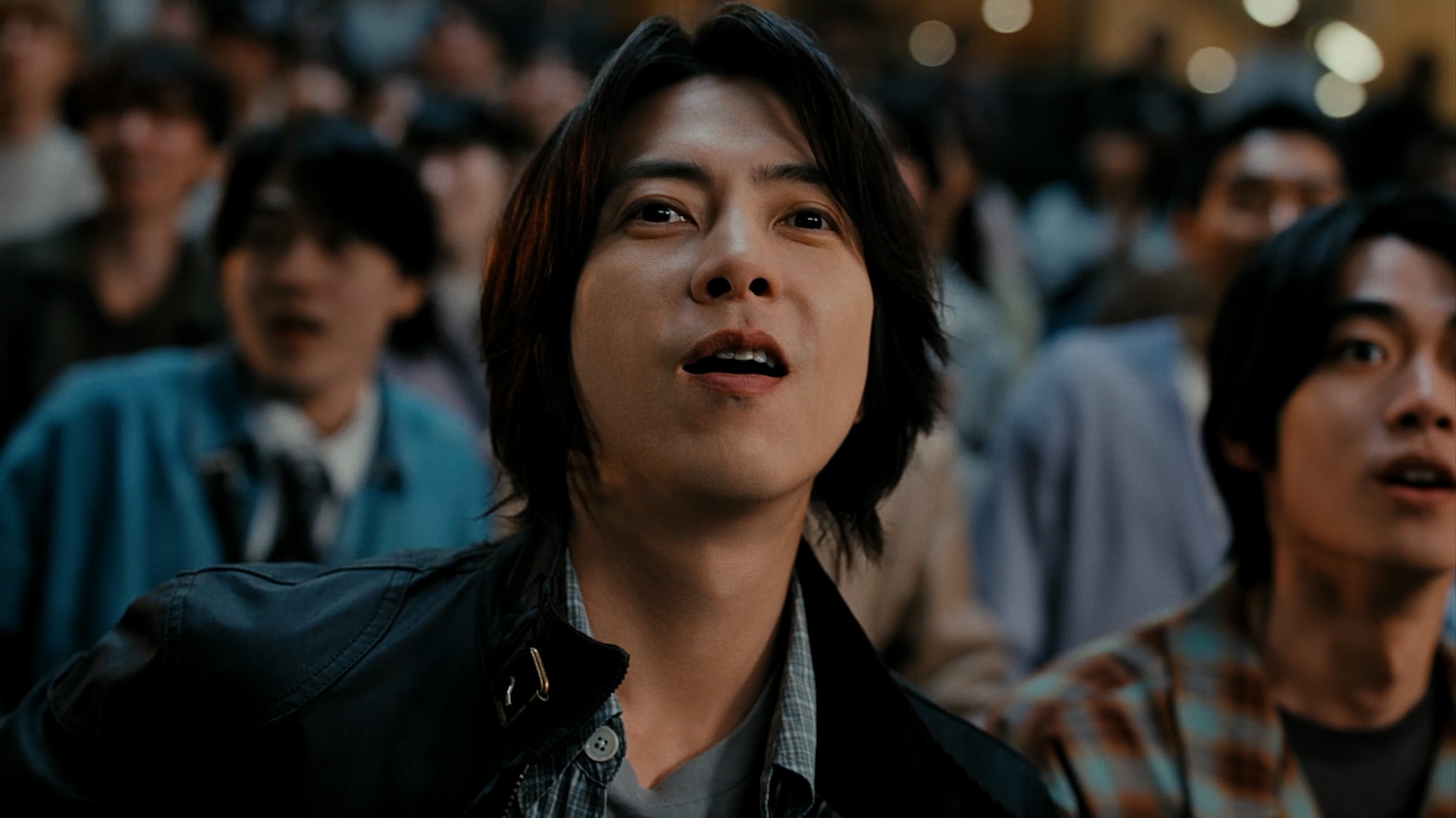 船橋ケイバの新CM「HEART BEAT」編より。