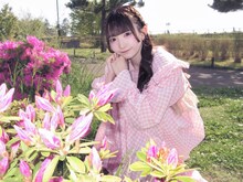 花井詩（かすみ草とステラ）