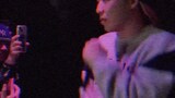 HIZAGUTYA「low-key」ミュージックビデオより。