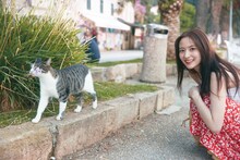 金川紗耶（乃木坂46）1st写真集の掲載カット。（撮影：三宮幹史）