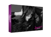 工藤静香「Dynamic」完全受注生産限定盤パッケージ