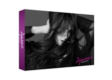 工藤静香「Dynamic」完全受注生産限定盤パッケージ