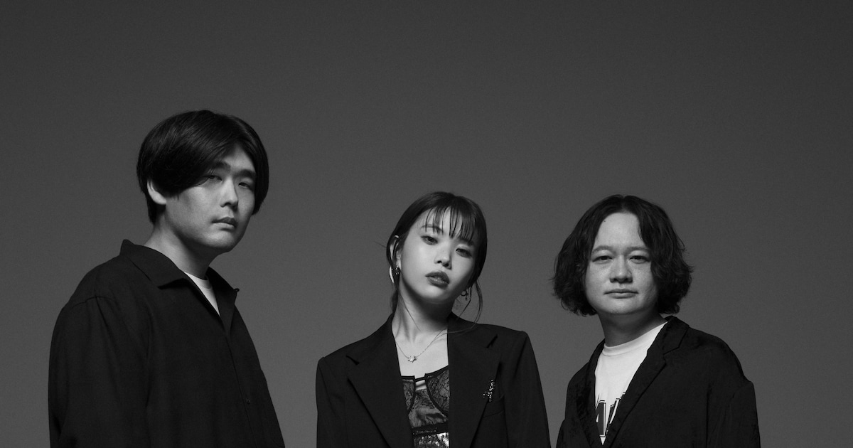 STUTSとbutajiが再びタッグ、アイナ・ジ・エンド迎えてNetflix「ソウルメイト」主題歌を担当