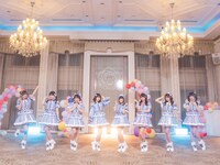 なみだ色の消しごむ