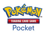 「Pokémon Trading Card Game Pocket（ポケポケ）」ロゴ