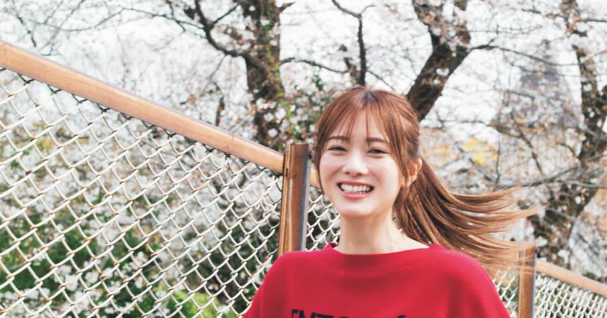 櫻坂46 ×「週刊少年マガジン」コラボ企画第3弾は田村保乃、山下瞳月、山川宇衣