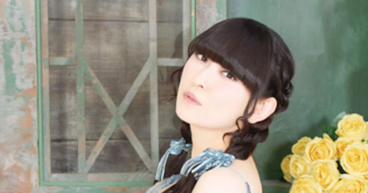 田村ゆかり「Felice」サブスク解禁、新作フルアルバム発売を記念して