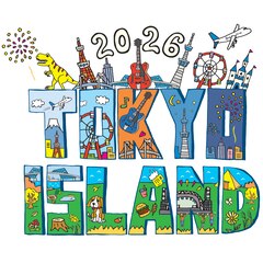 「TOKYO ISLAND」にOKAMOTO'S、G-FREAK、忘れらんねえよ、トプシら追加