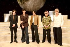 [Alexandros]の“妥協を許さない曲作り”の裏側とは、今夜「夜の音」で密着映像オンエア