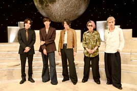 [Alexandros]の“妥協を許さない曲作り”の裏側とは、今夜「夜の音」で密着映像オンエア